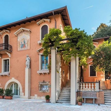 Villa Natalia - Adults Only Verona Ngoại thất bức ảnh