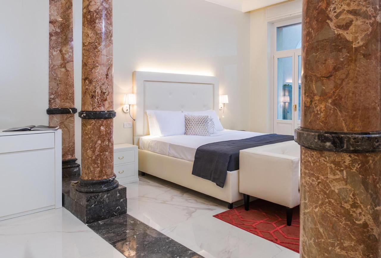 Villa Natalia - Adults Only Verona Ngoại thất bức ảnh