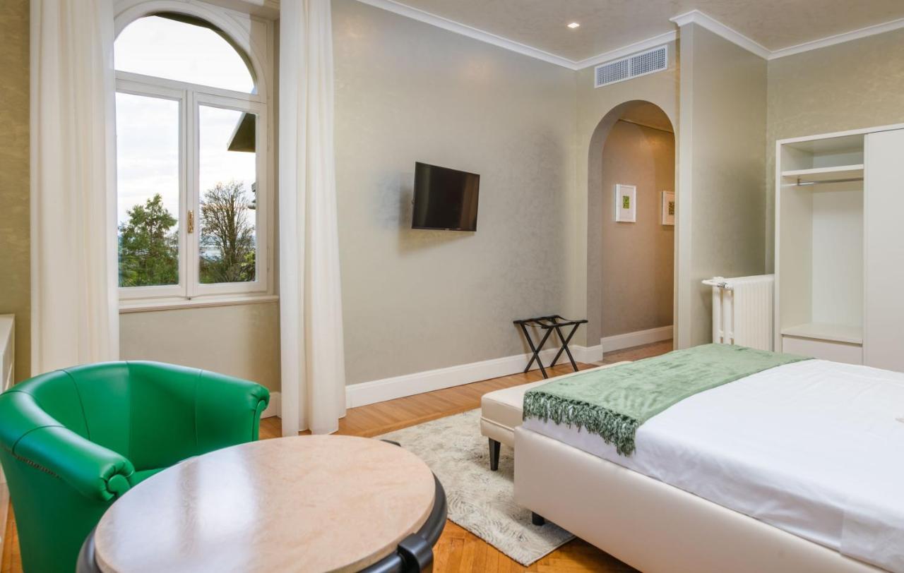Villa Natalia - Adults Only Verona Ngoại thất bức ảnh