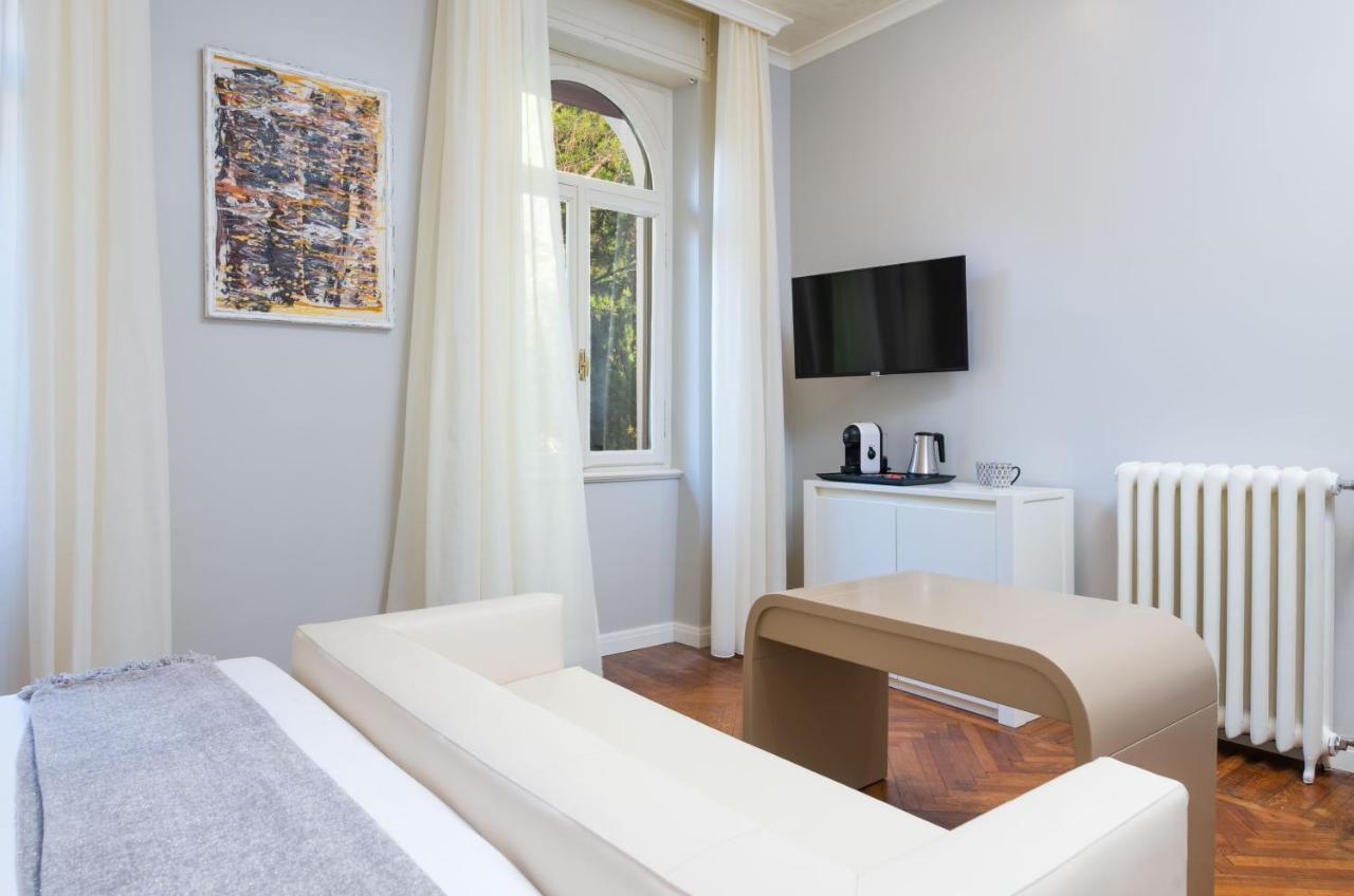 Villa Natalia - Adults Only Verona Ngoại thất bức ảnh