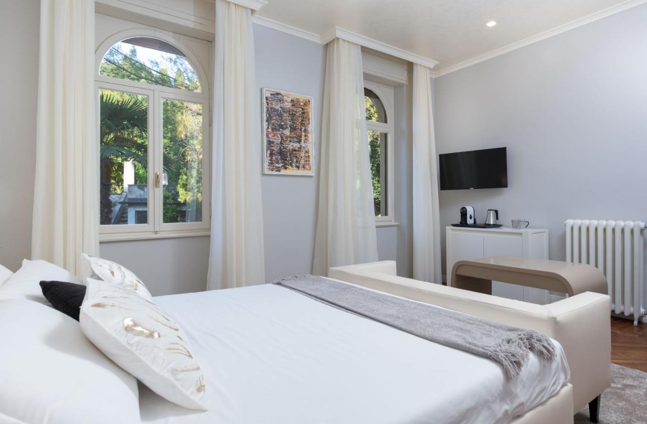 Villa Natalia - Adults Only Verona Ngoại thất bức ảnh