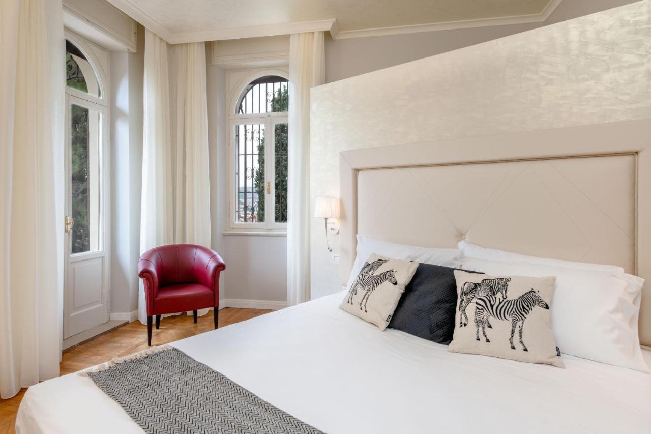 Villa Natalia - Adults Only Verona Ngoại thất bức ảnh