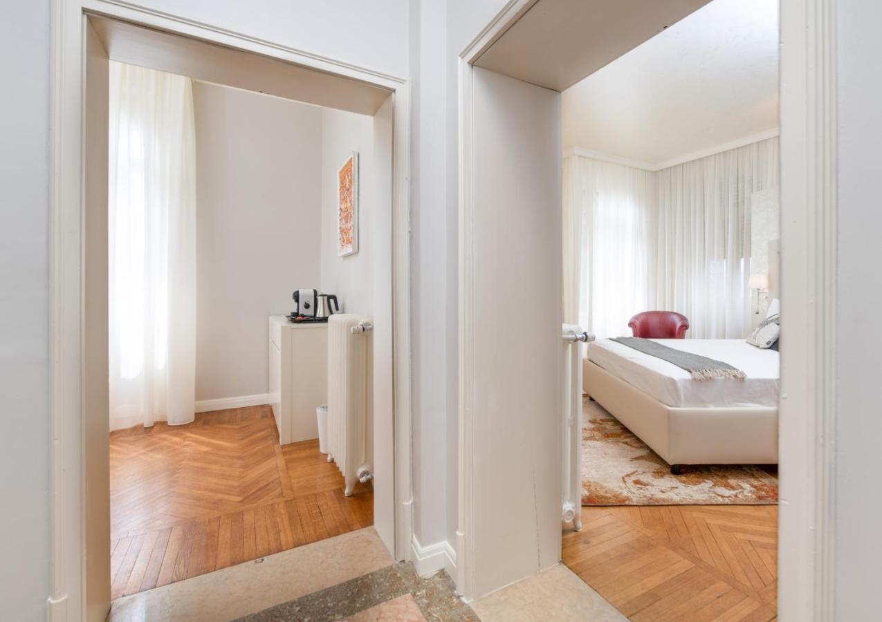 Villa Natalia - Adults Only Verona Ngoại thất bức ảnh