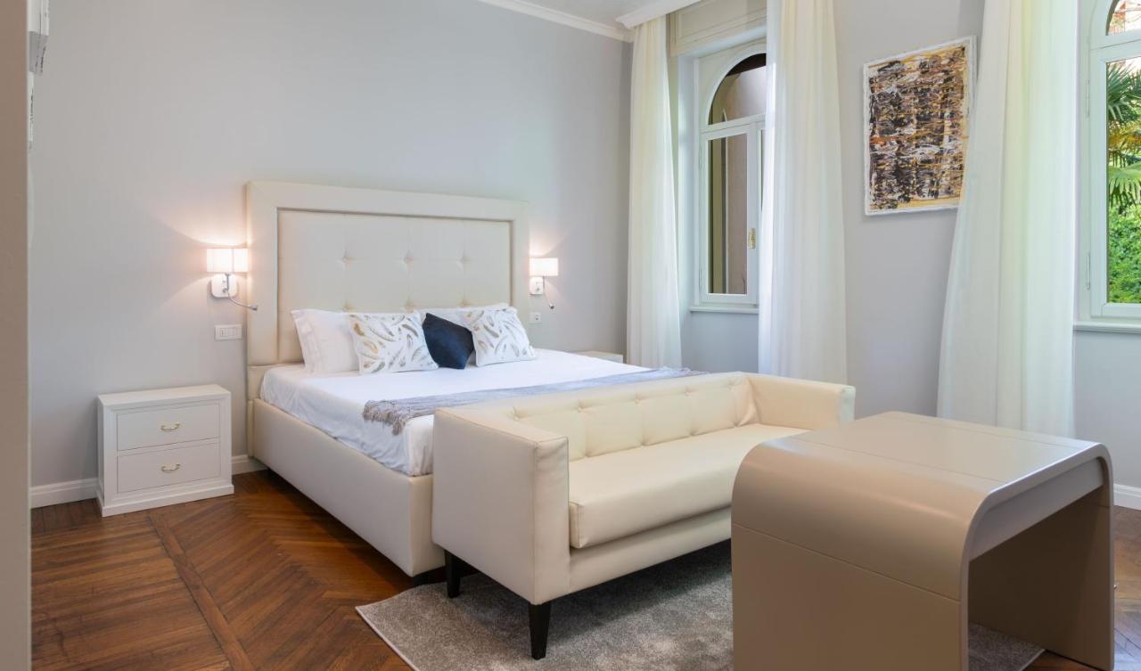 Villa Natalia - Adults Only Verona Ngoại thất bức ảnh