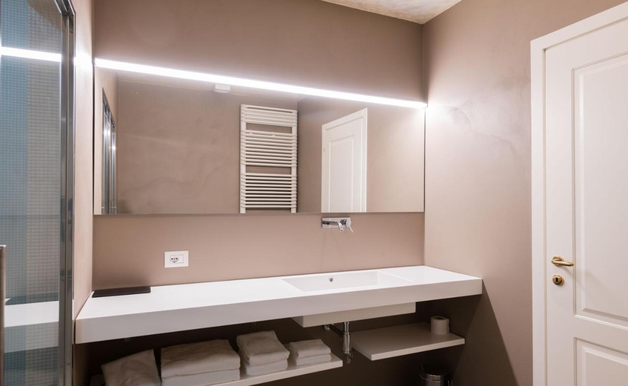 Villa Natalia - Adults Only Verona Ngoại thất bức ảnh