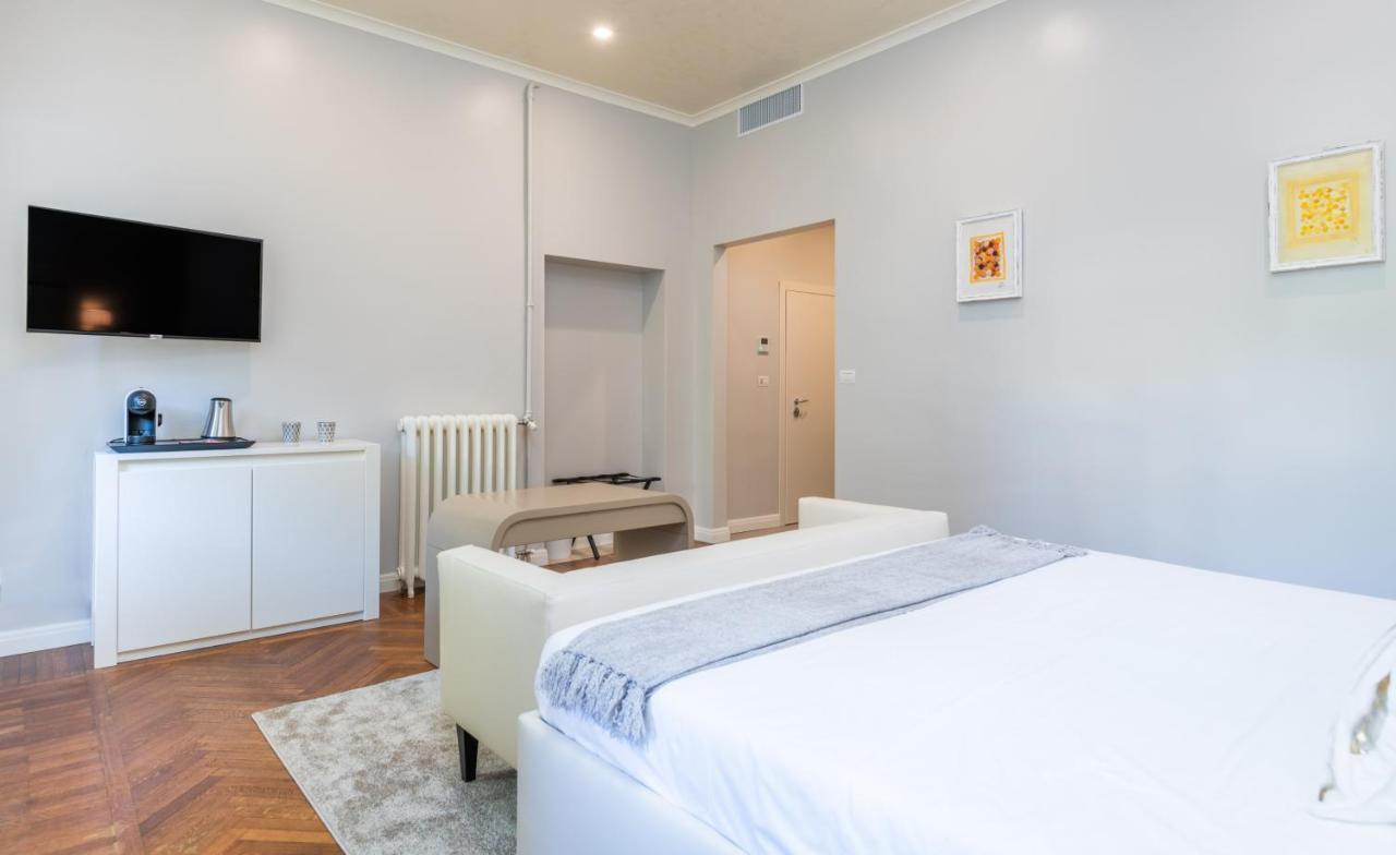 Villa Natalia - Adults Only Verona Ngoại thất bức ảnh