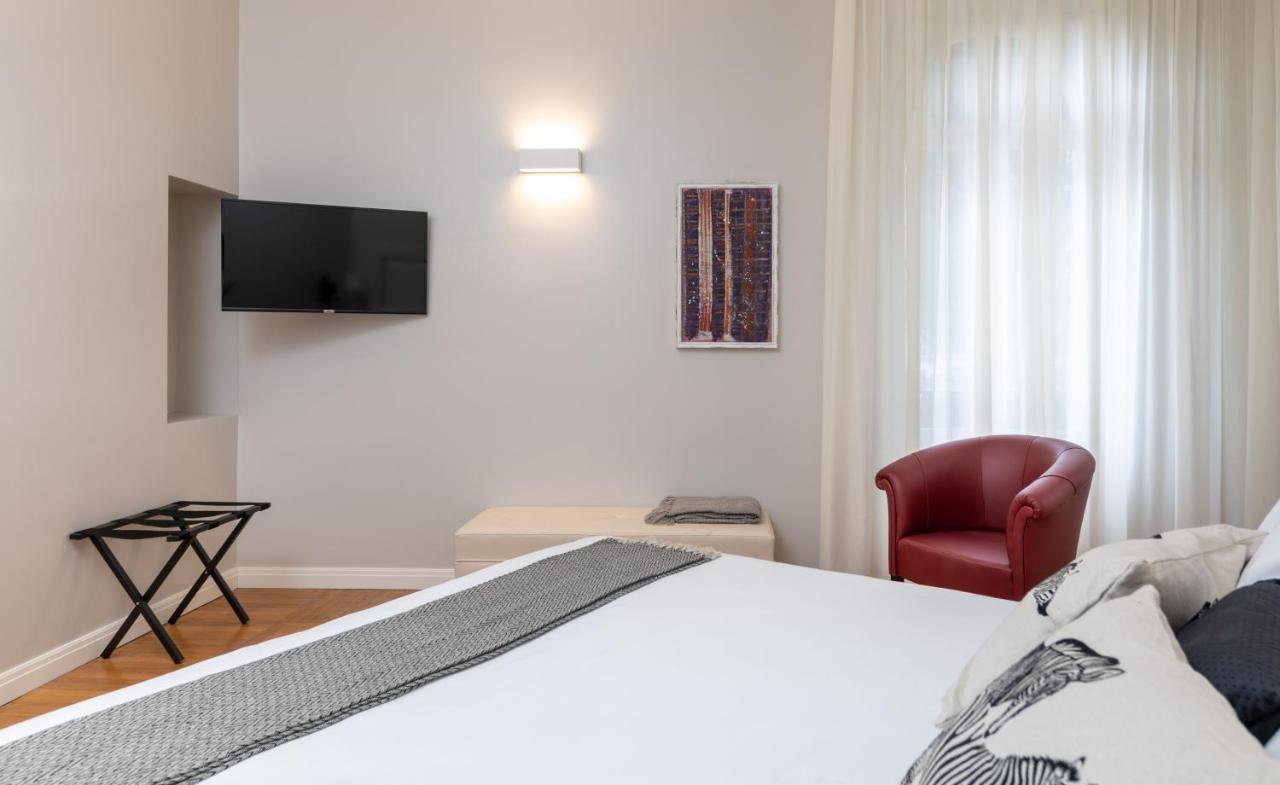 Villa Natalia - Adults Only Verona Ngoại thất bức ảnh