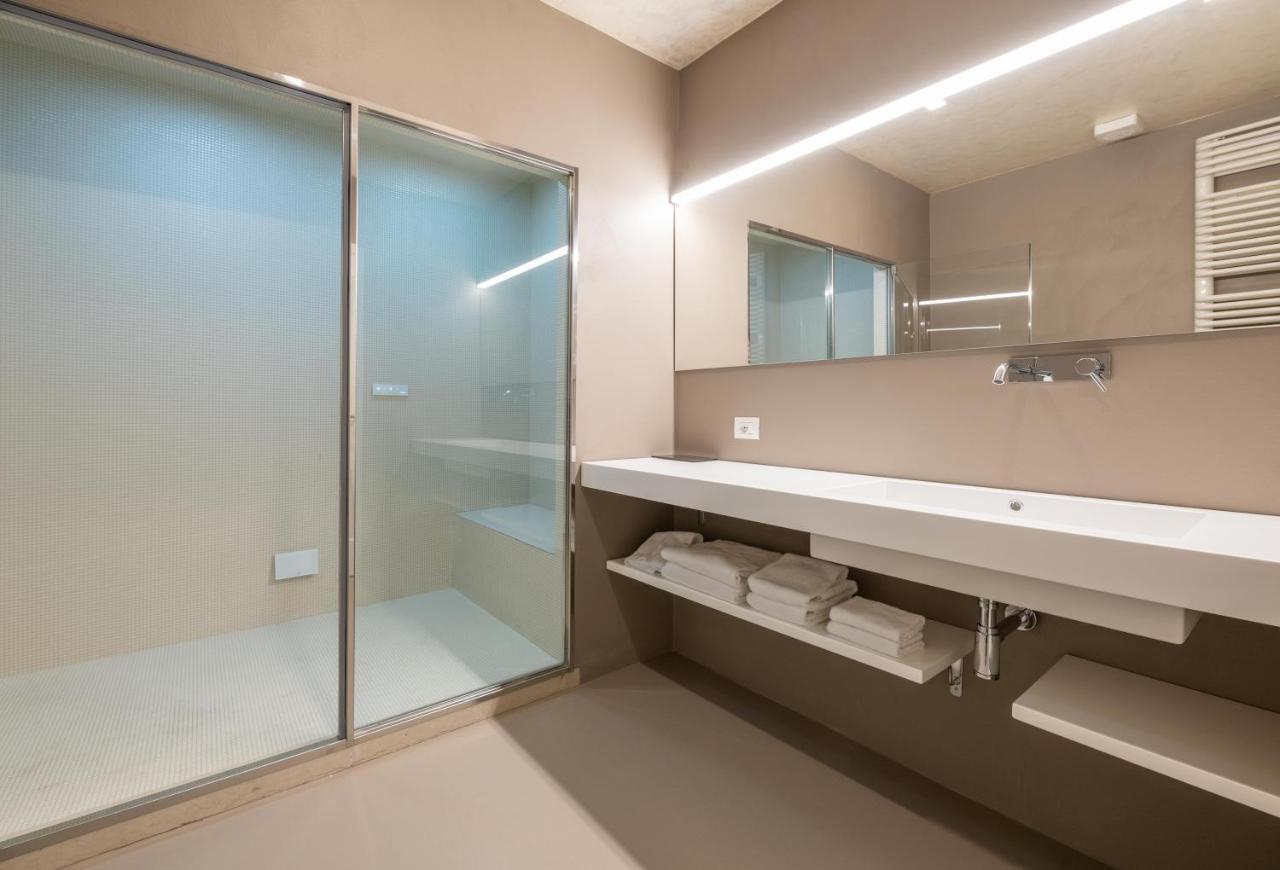 Villa Natalia - Adults Only Verona Ngoại thất bức ảnh