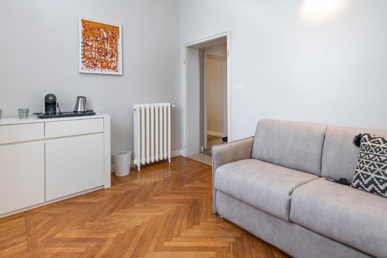 Villa Natalia - Adults Only Verona Ngoại thất bức ảnh