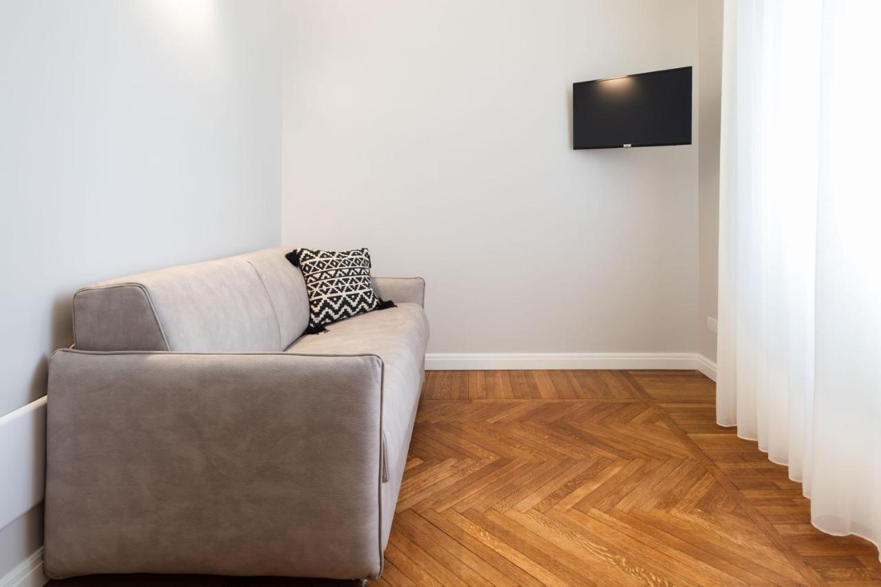 Villa Natalia - Adults Only Verona Ngoại thất bức ảnh