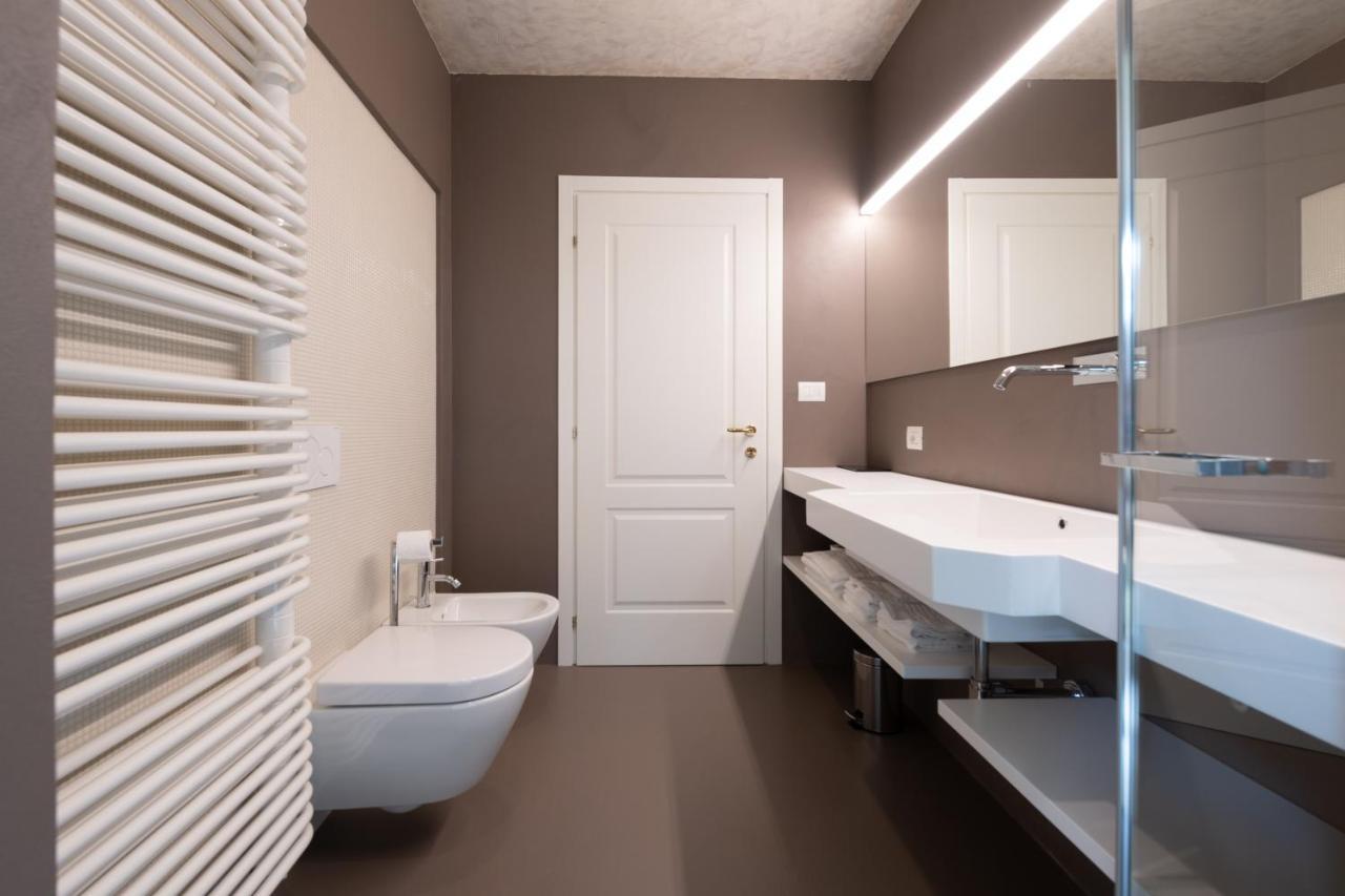 Villa Natalia - Adults Only Verona Ngoại thất bức ảnh