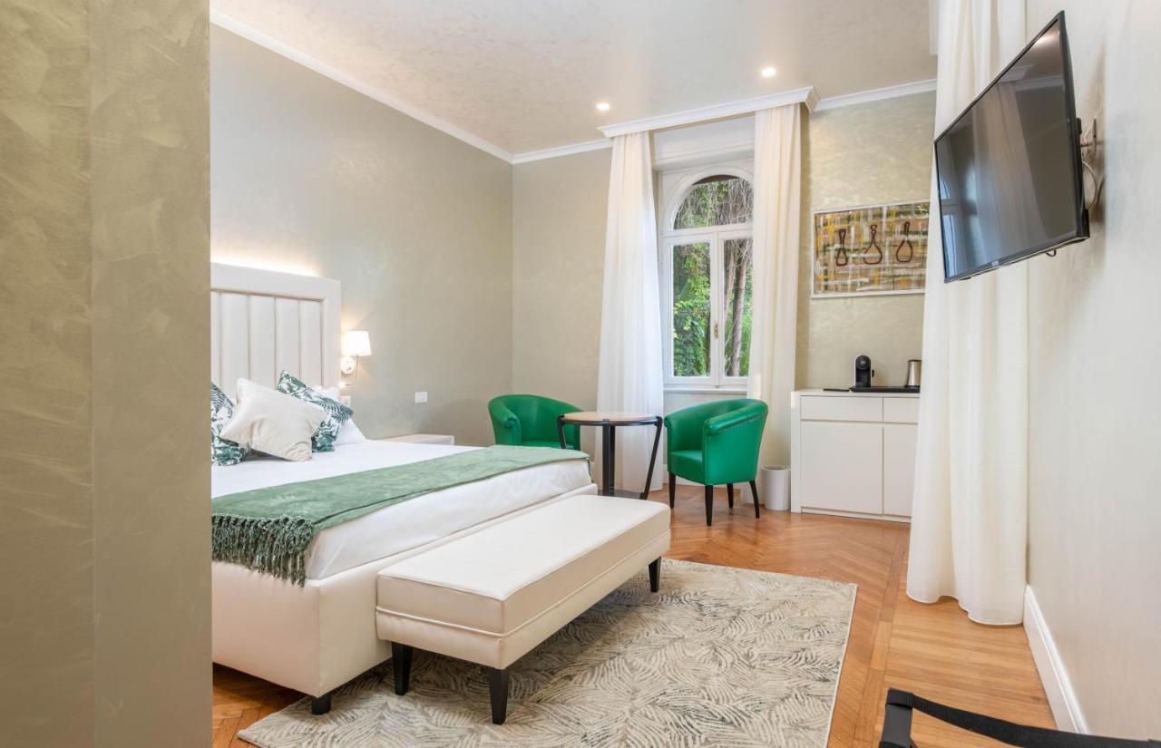 Villa Natalia - Adults Only Verona Ngoại thất bức ảnh