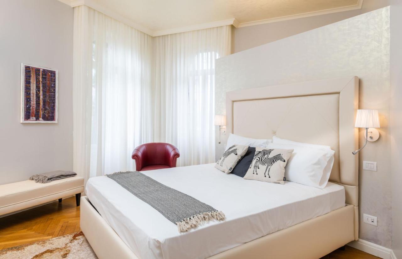 Villa Natalia - Adults Only Verona Ngoại thất bức ảnh