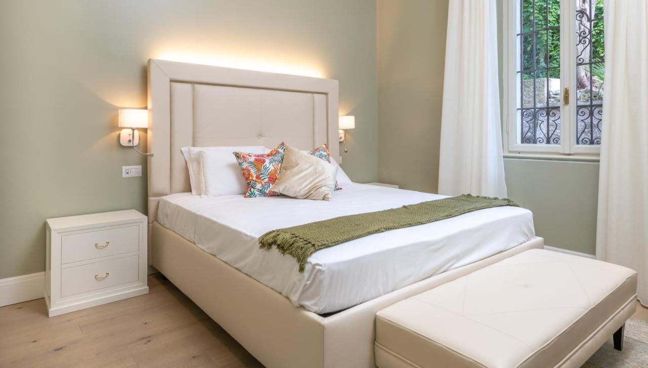 Villa Natalia - Adults Only Verona Ngoại thất bức ảnh