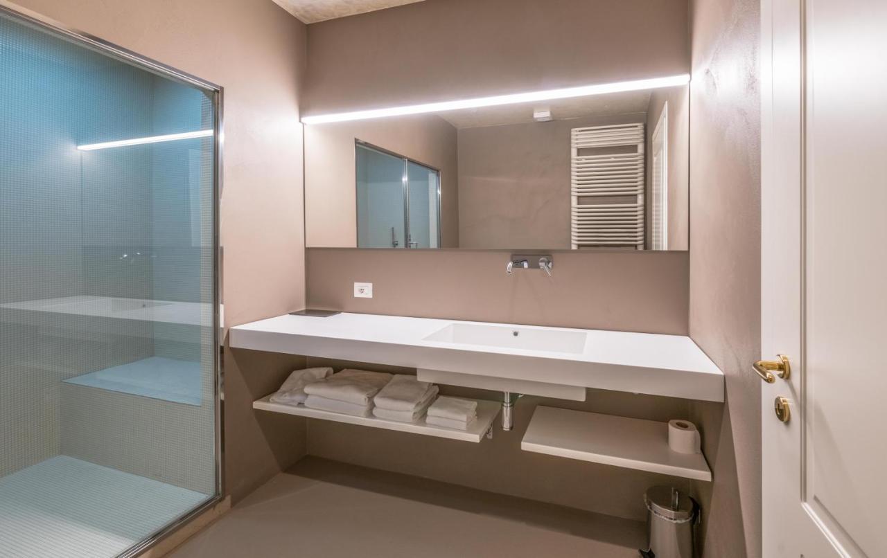 Villa Natalia - Adults Only Verona Ngoại thất bức ảnh