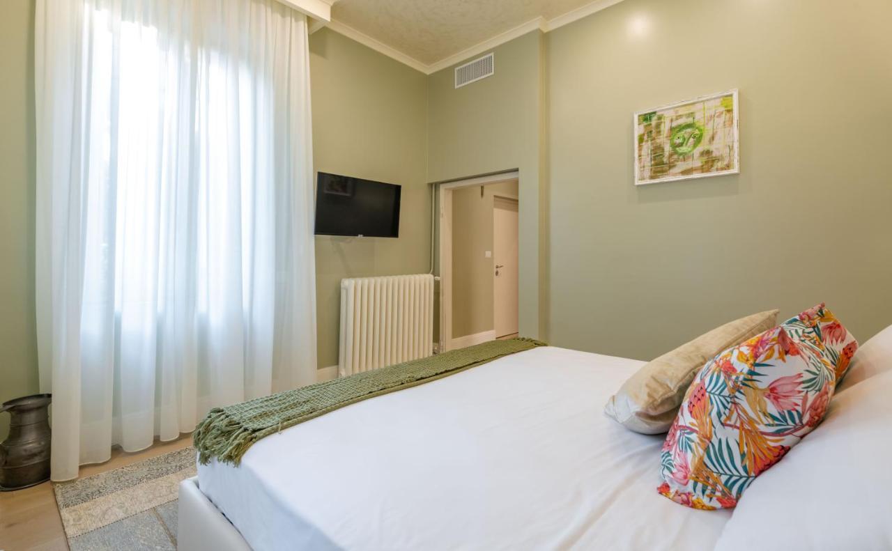 Villa Natalia - Adults Only Verona Ngoại thất bức ảnh