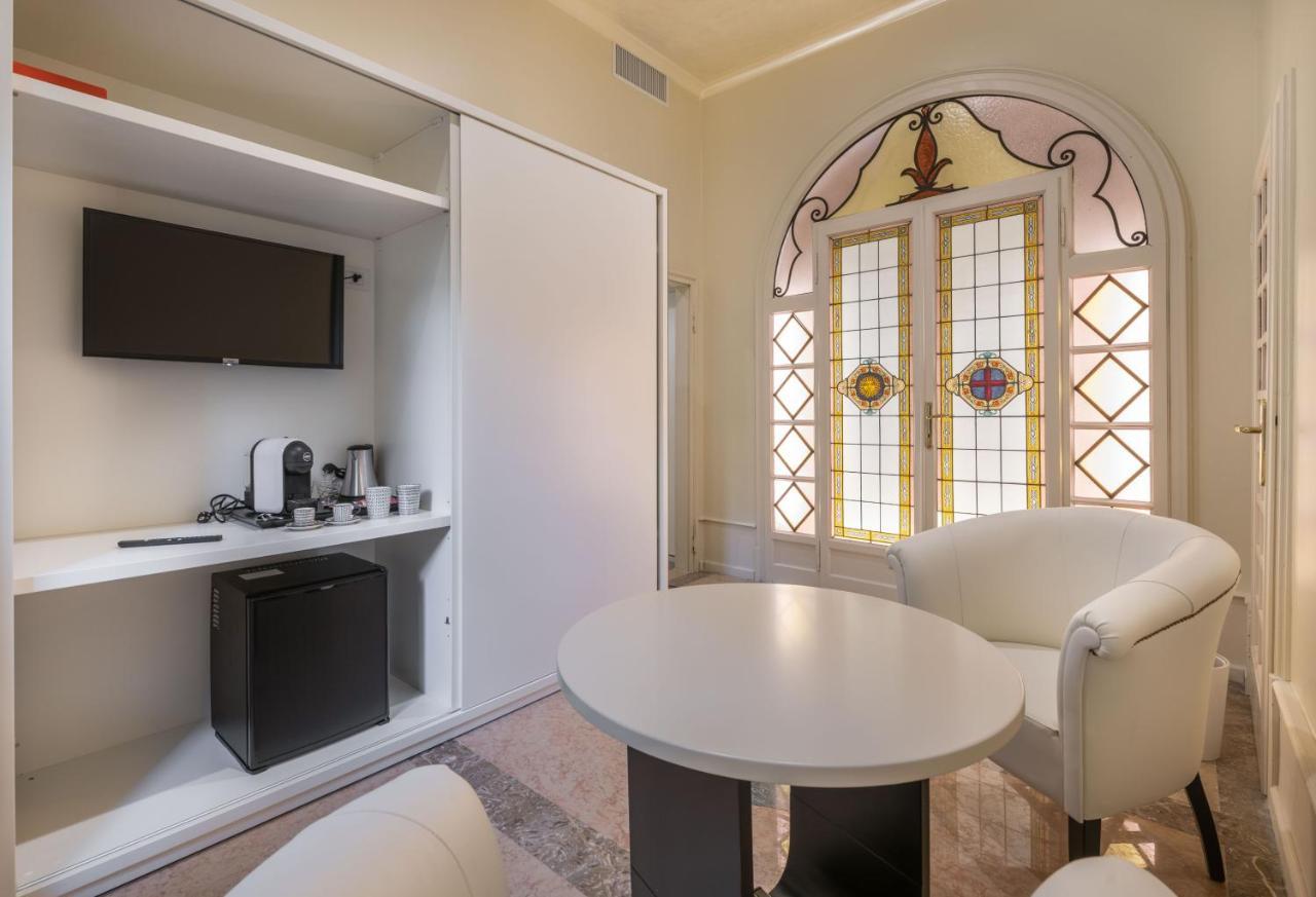 Villa Natalia - Adults Only Verona Ngoại thất bức ảnh