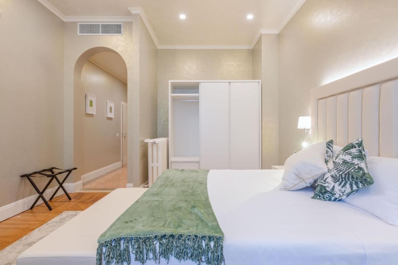 Villa Natalia - Adults Only Verona Ngoại thất bức ảnh