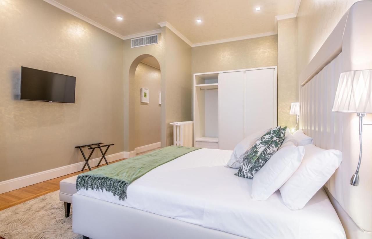 Villa Natalia - Adults Only Verona Ngoại thất bức ảnh