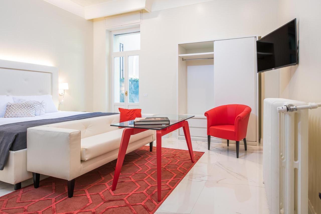 Villa Natalia - Adults Only Verona Ngoại thất bức ảnh