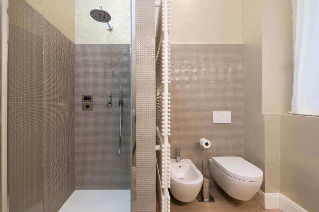 Villa Natalia - Adults Only Verona Ngoại thất bức ảnh