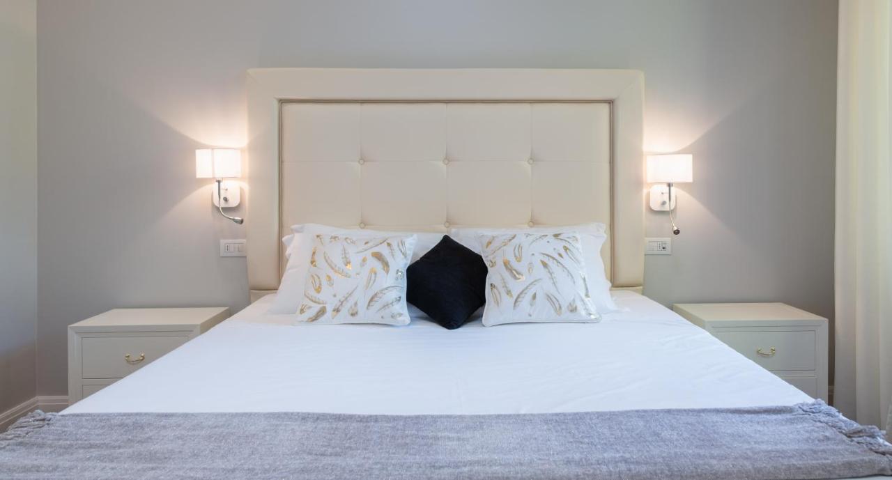 Villa Natalia - Adults Only Verona Ngoại thất bức ảnh