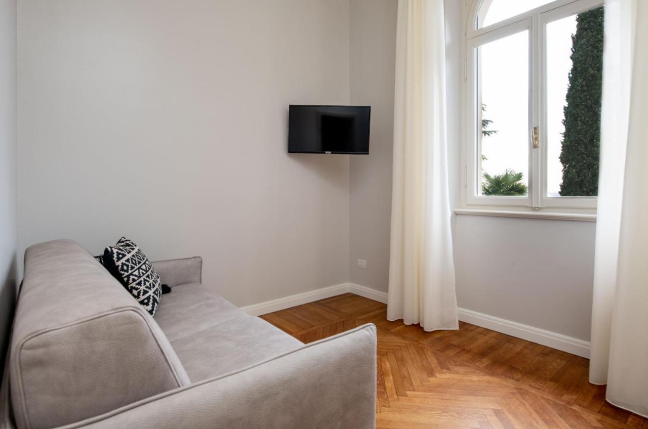 Villa Natalia - Adults Only Verona Ngoại thất bức ảnh