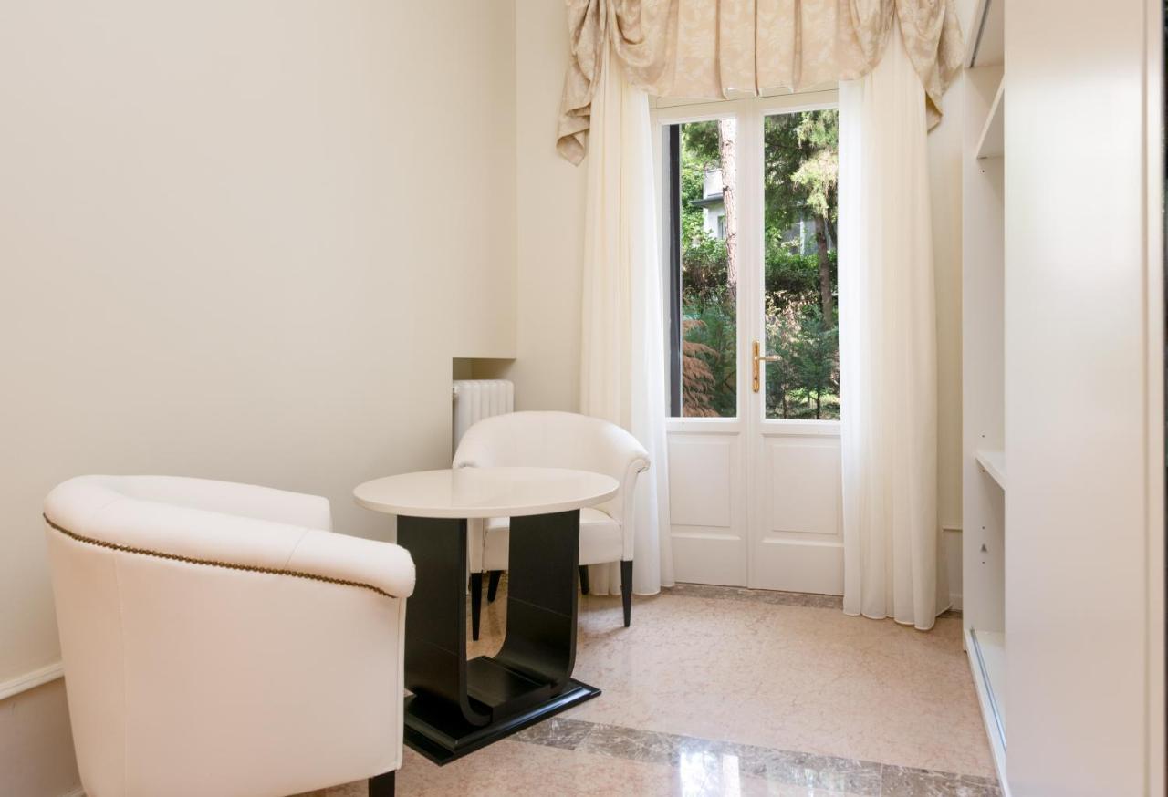 Villa Natalia - Adults Only Verona Ngoại thất bức ảnh