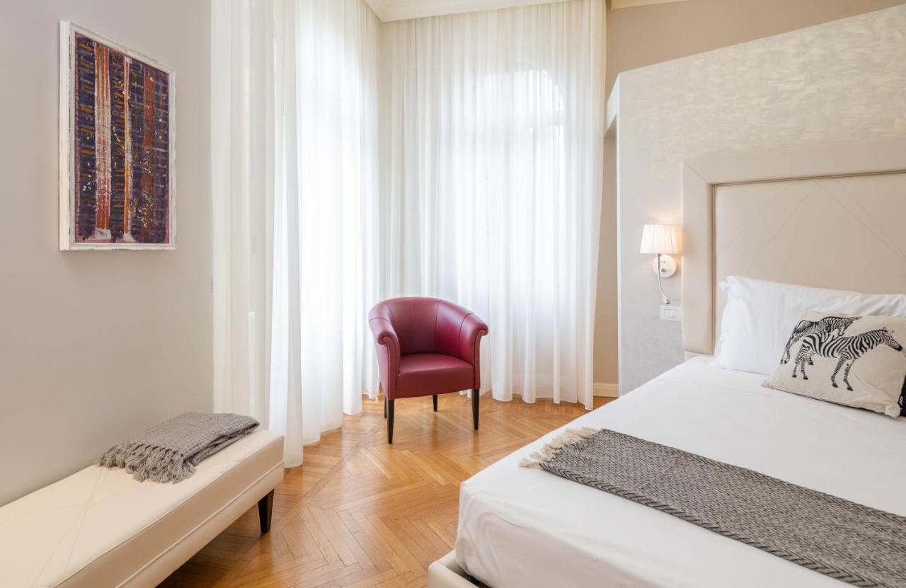 Villa Natalia - Adults Only Verona Ngoại thất bức ảnh