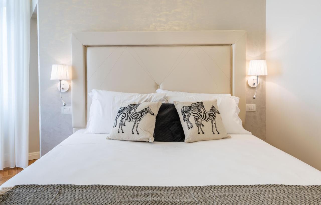 Villa Natalia - Adults Only Verona Ngoại thất bức ảnh