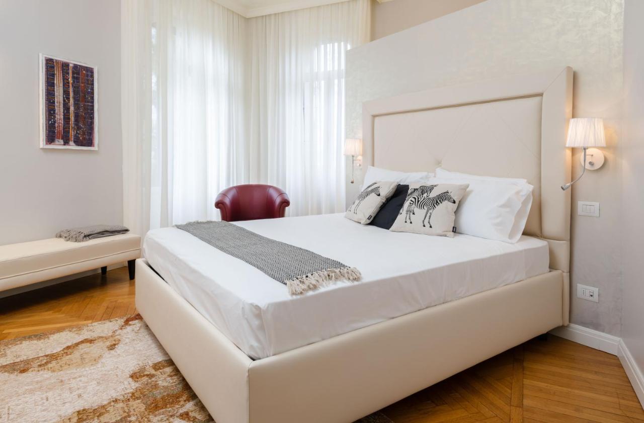 Villa Natalia - Adults Only Verona Ngoại thất bức ảnh