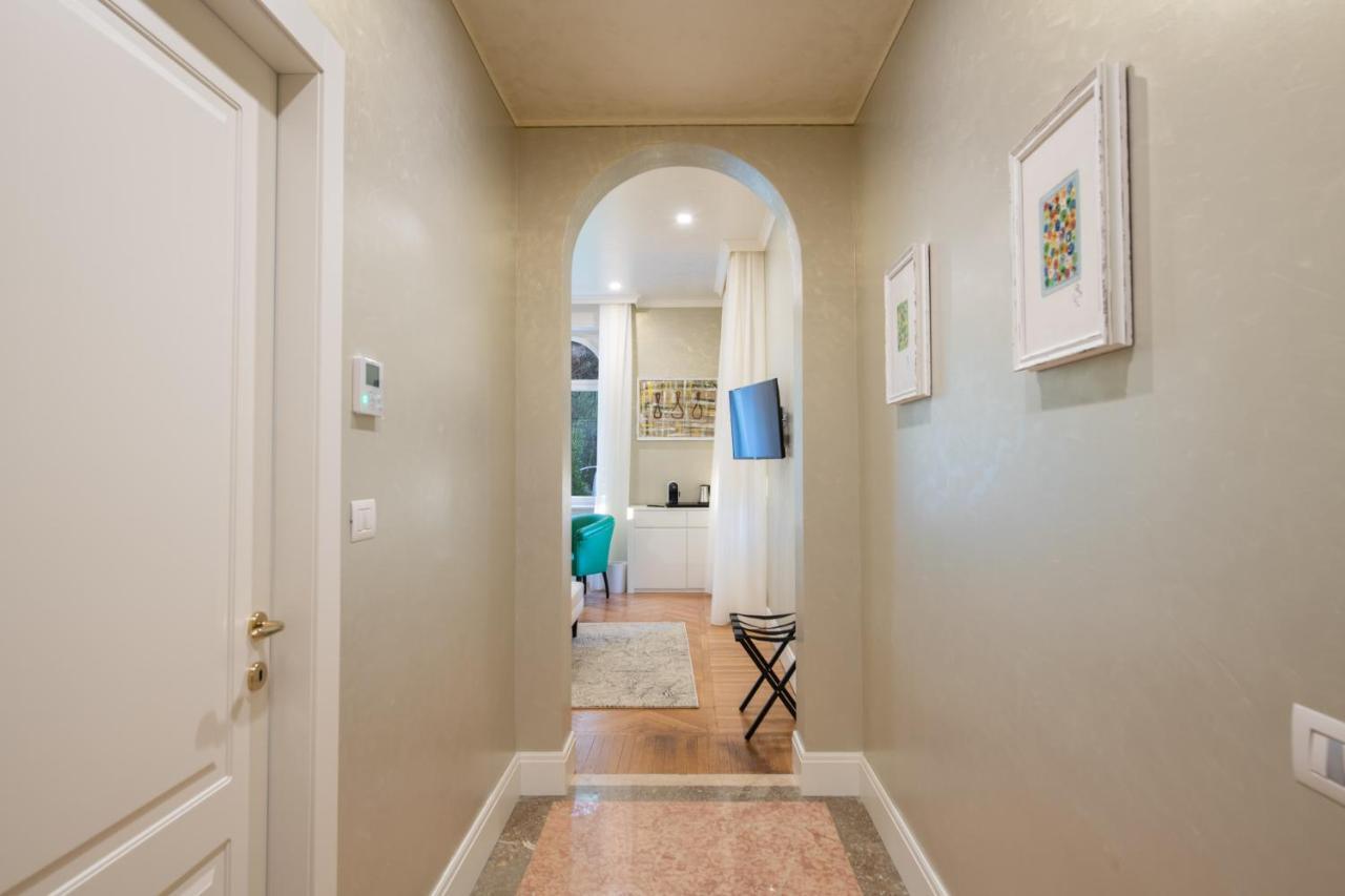 Villa Natalia - Adults Only Verona Ngoại thất bức ảnh