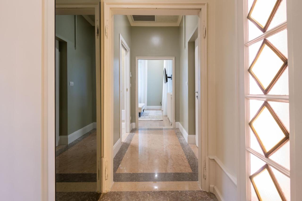 Villa Natalia - Adults Only Verona Ngoại thất bức ảnh