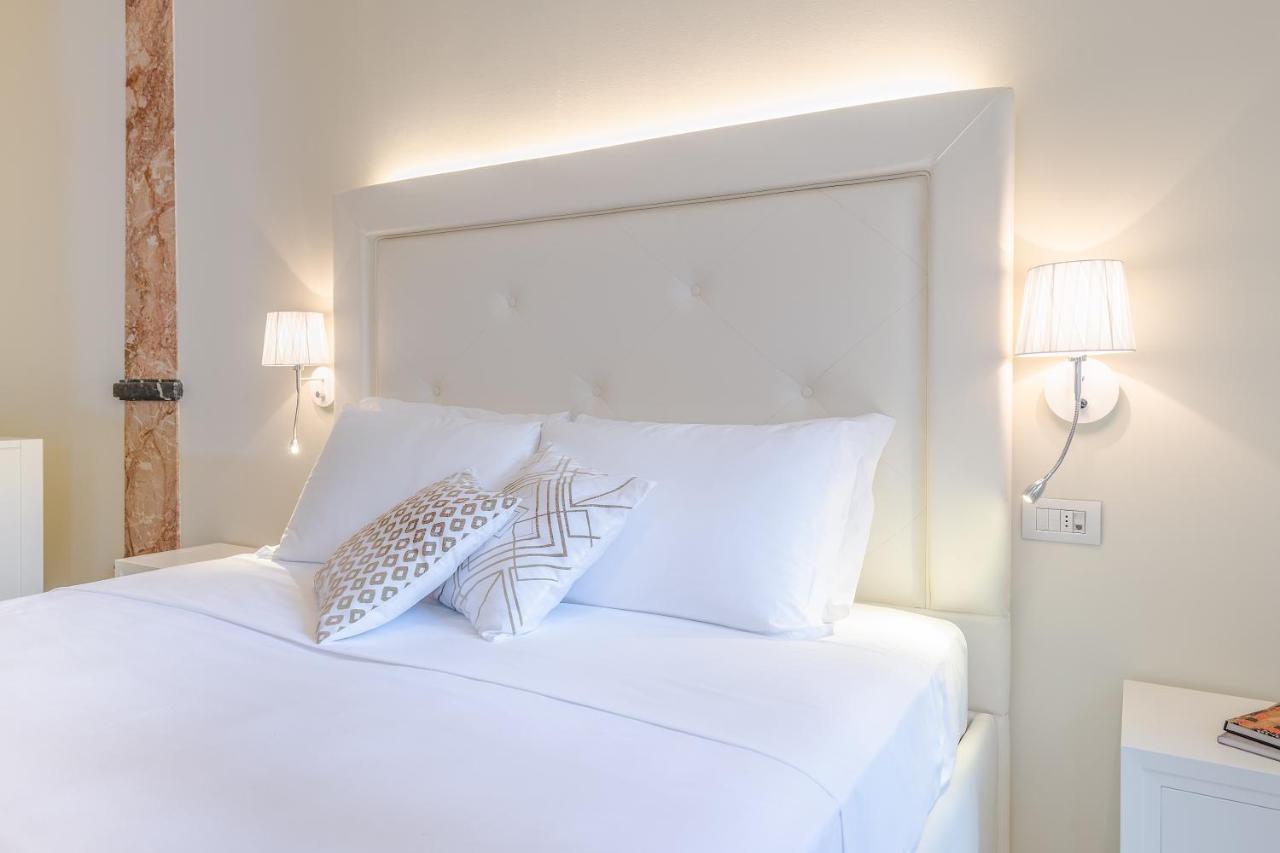 Villa Natalia - Adults Only Verona Ngoại thất bức ảnh