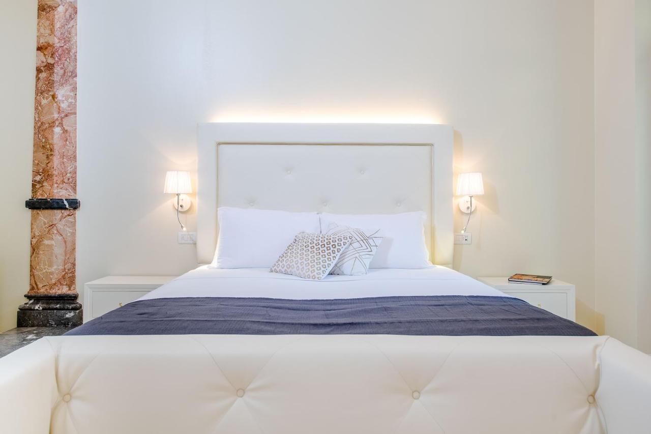 Villa Natalia - Adults Only Verona Ngoại thất bức ảnh