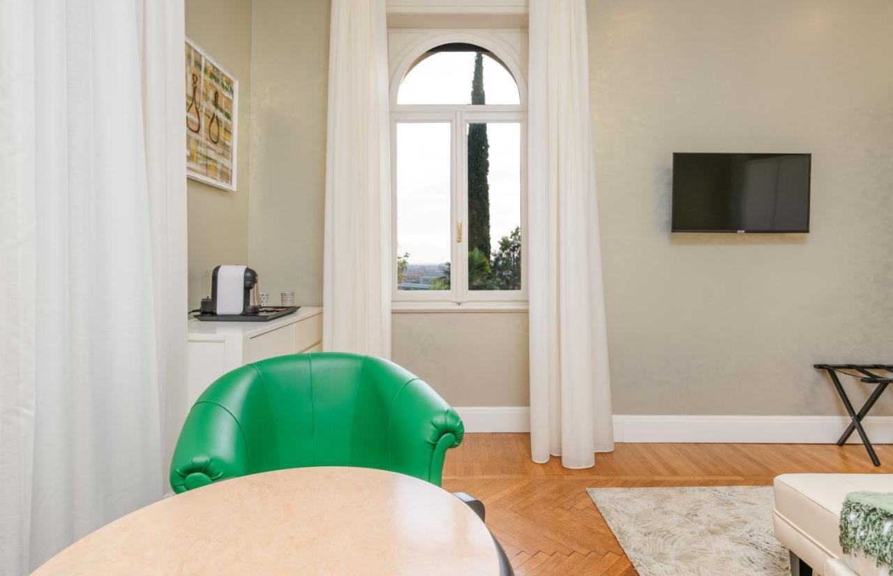 Villa Natalia - Adults Only Verona Ngoại thất bức ảnh