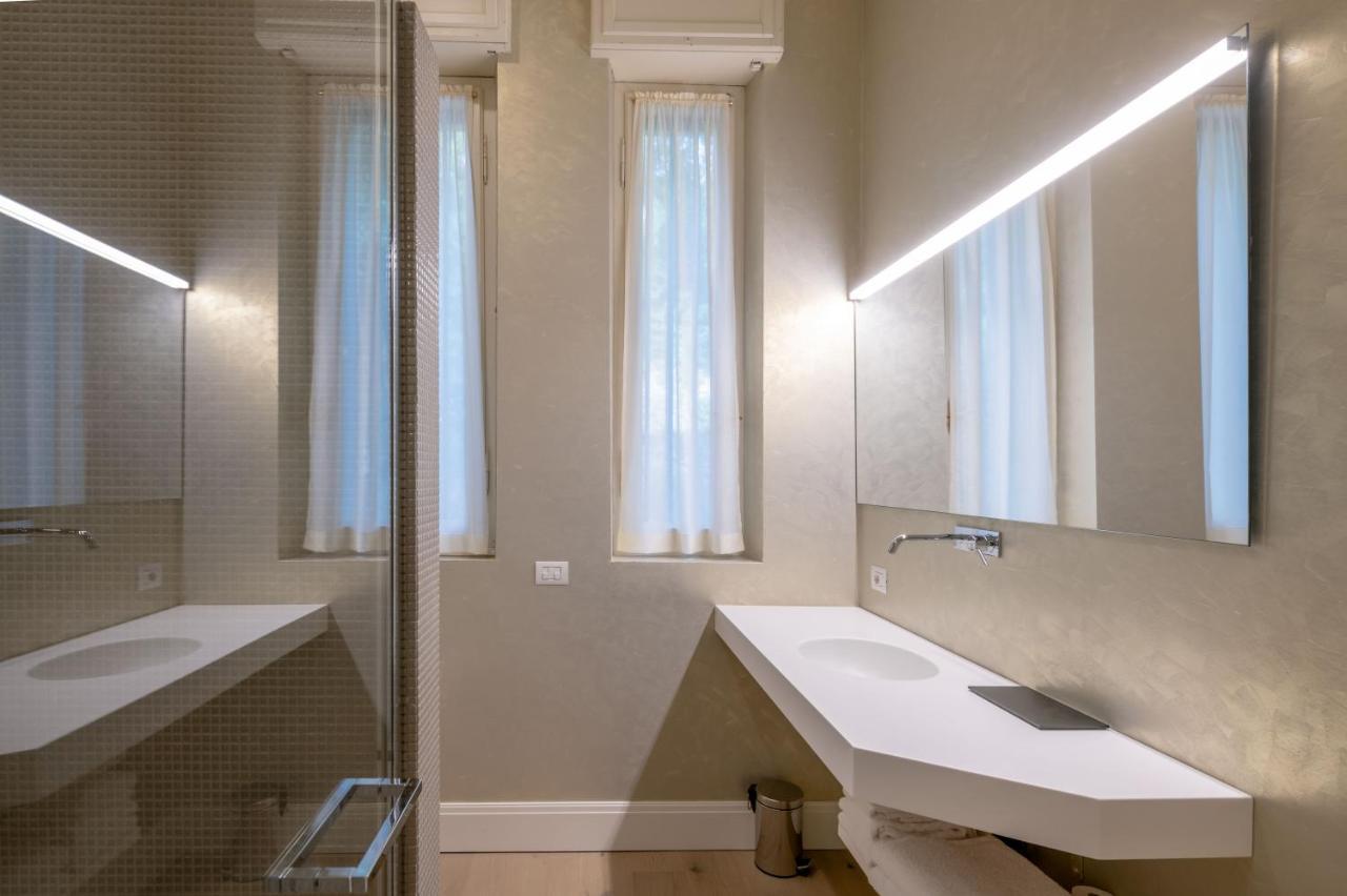 Villa Natalia - Adults Only Verona Ngoại thất bức ảnh