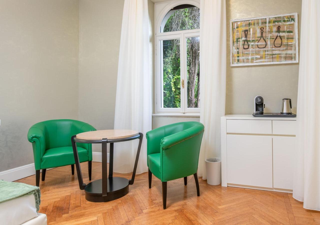 Villa Natalia - Adults Only Verona Ngoại thất bức ảnh