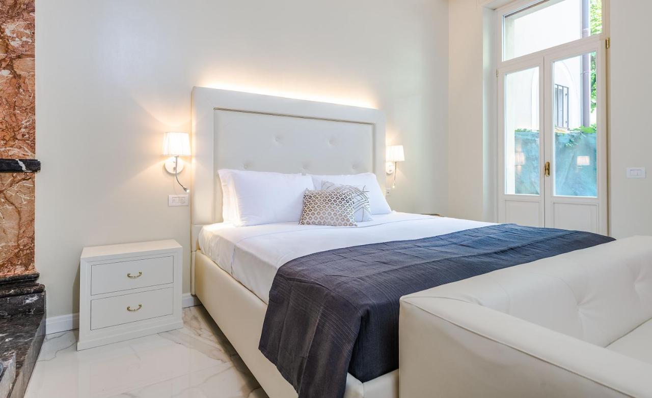 Villa Natalia - Adults Only Verona Ngoại thất bức ảnh