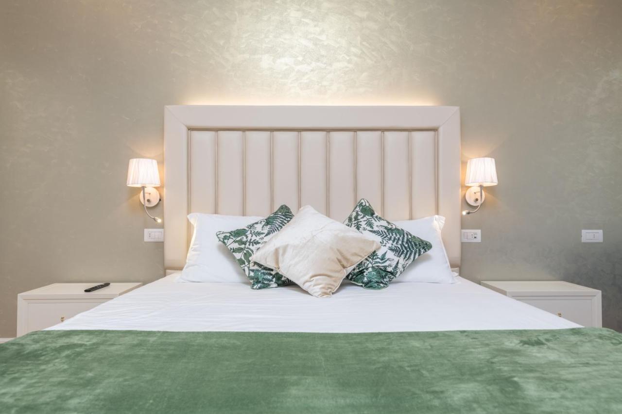 Villa Natalia - Adults Only Verona Ngoại thất bức ảnh
