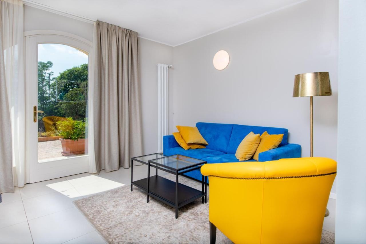 Villa Natalia - Adults Only Verona Ngoại thất bức ảnh