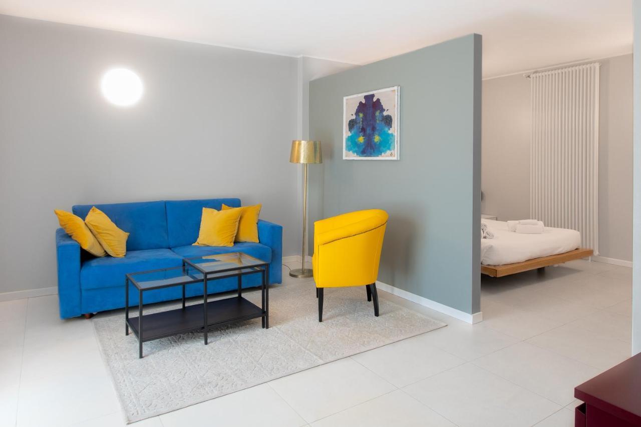 Villa Natalia - Adults Only Verona Ngoại thất bức ảnh