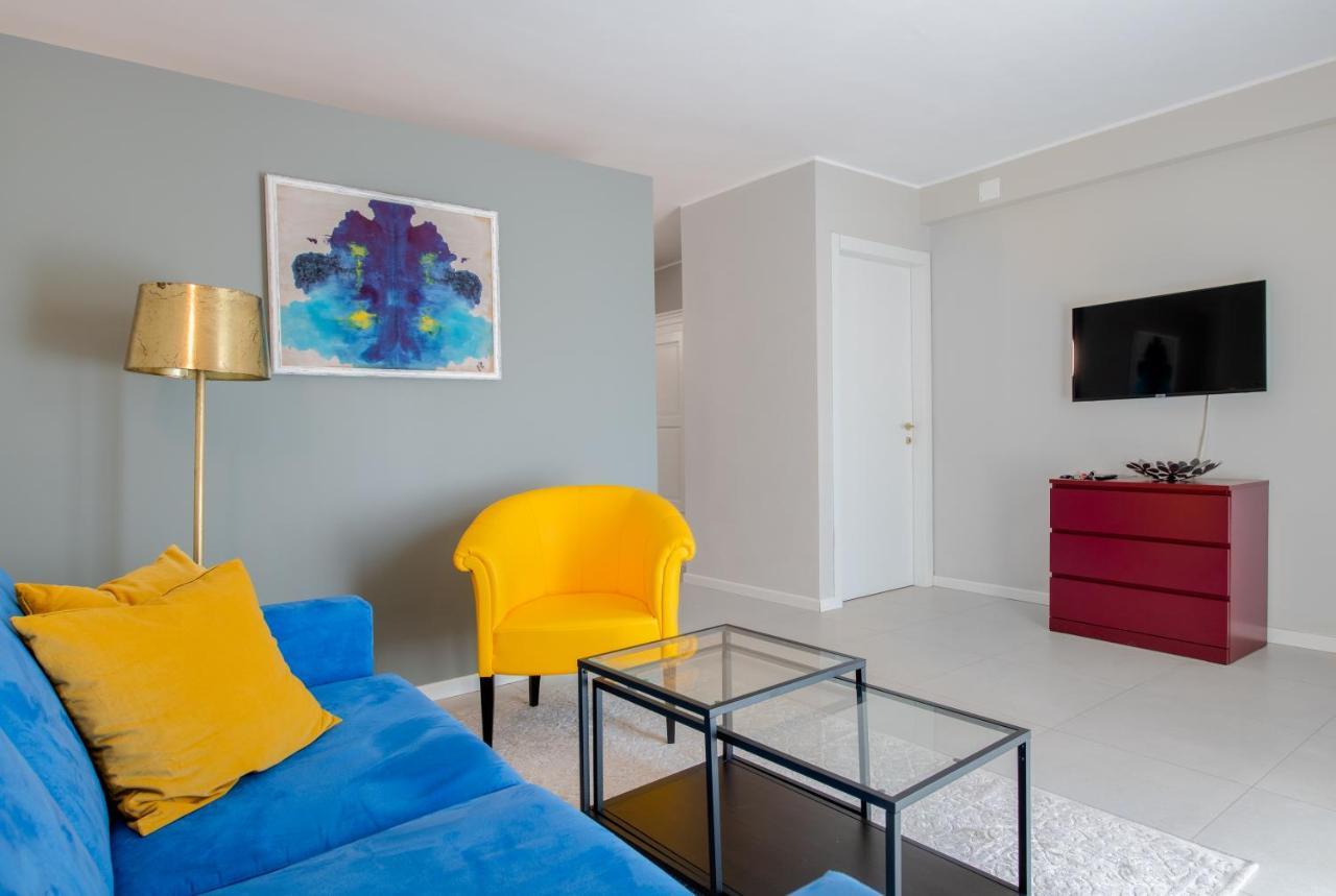 Villa Natalia - Adults Only Verona Ngoại thất bức ảnh