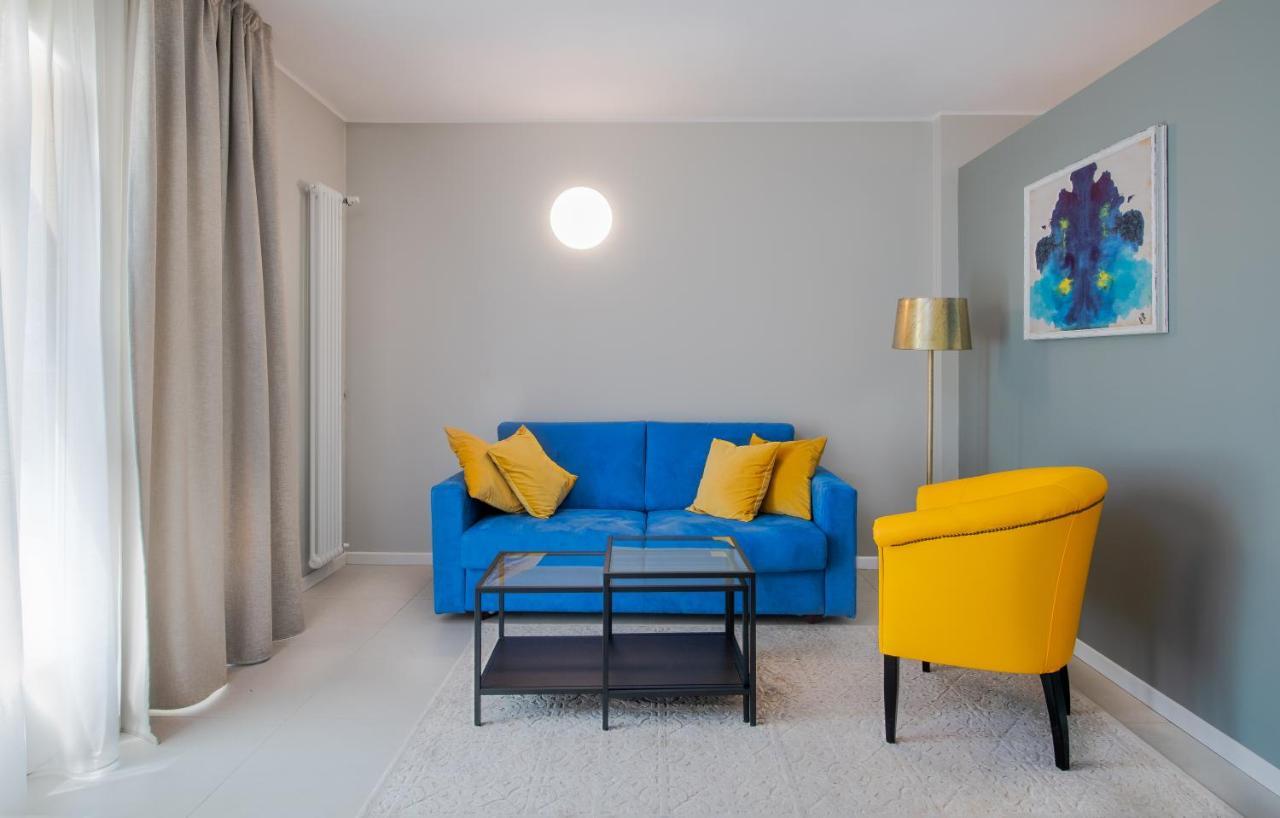 Villa Natalia - Adults Only Verona Ngoại thất bức ảnh