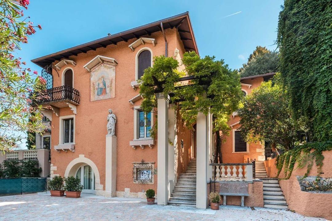 Villa Natalia - Adults Only Verona Ngoại thất bức ảnh